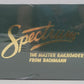Bachmann 26003 On30 Excursion Car Yellow with Silver Roof MT/Box