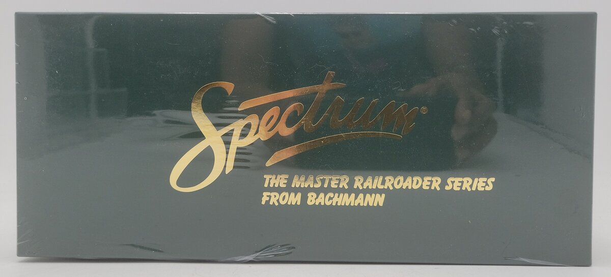 Bachmann 26003 On30 Excursion Car Yellow with Silver Roof MT/Box