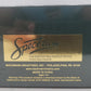 Bachmann 26003 On30 Excursion Car Yellow with Silver Roof MT/Box