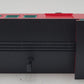 Bachmann 26703 On30 Undecorated Red Wood Side-Door Caboose NIB