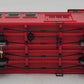 Bachmann 26703 On30 Undecorated Red Wood Side-Door Caboose NIB
