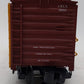 Atlas 8527-1 Armour 40' Steel Boxcar #1900 [3 Rail] EX/Box