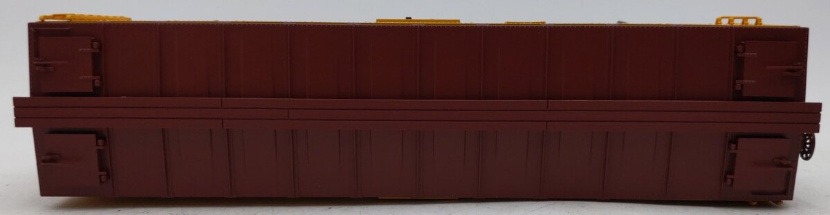 Atlas 8527-1 Armour 40' Steel Boxcar #1900 [3 Rail] EX/Box