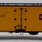 Atlas 8527-1 Armour 40' Steel Boxcar #1900 [3 Rail] EX/Box