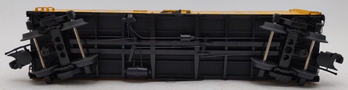 Atlas 8527-1 Armour 40' Steel Boxcar #1900 [3 Rail] EX/Box