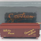 Bachmann 27001 On30 White Pass and Yukon Box Car LN/Box