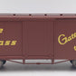 Bachmann 27001 On30 White Pass and Yukon Box Car LN/Box