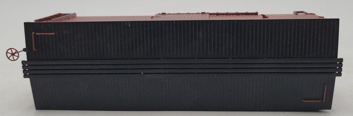 Bachmann 27029 On30 Ohio River & Western Wood Boxcar NIB