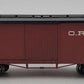 Bachmann 27029 On30 Ohio River & Western Wood Boxcar NIB