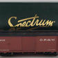 Bachmann 27029 On30 Ohio River & Western Wood Boxcar NIB