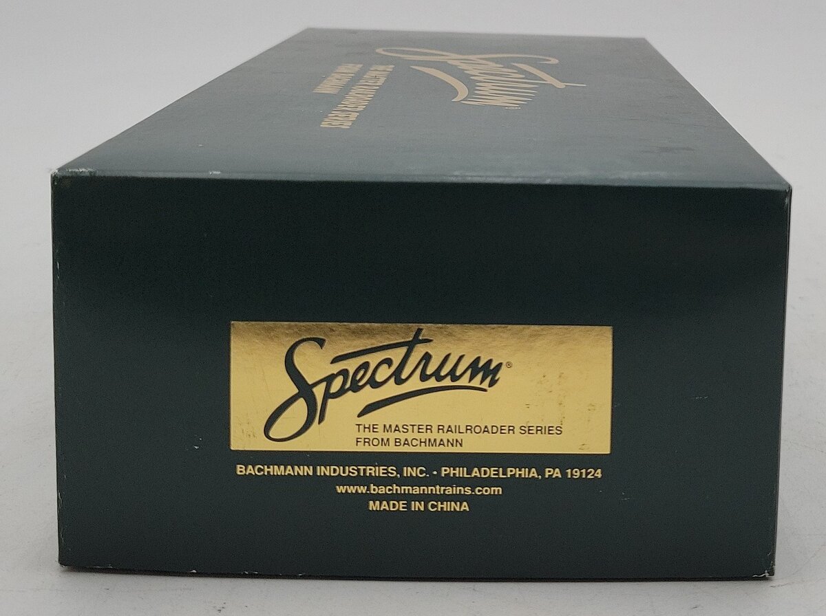 Bachmann 27029 On30 Ohio River & Western Wood Boxcar NIB