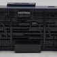 Atlas 0701-1 Chesapeake & Ohio Extended Vision Caboose #3121 - 3-Rail EX/Box