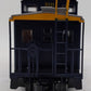 Atlas 0701-1 Chesapeake & Ohio Extended Vision Caboose #3121 - 3-Rail EX/Box