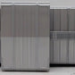 Atlas 0701-1 Chesapeake & Ohio Extended Vision Caboose #3121 - 3-Rail EX/Box