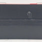 Bachmann 26562 On30 Data Only Red 18' Logging Caboose NIB