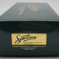 Bachmann 27314 On30 Pennsylvania Wood Flatcar #89 LN/Box