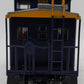 Atlas 0701-2 C&O Extended Vision Caboose 3-Rail #3127 LN/Box