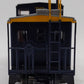 Atlas 0701-2 C&O Extended Vision Caboose 3-Rail #3127 LN/Box