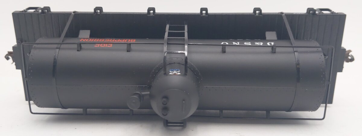 Bachmann 27122 On30 Durango & Silverton Tank Car #0474 NIB