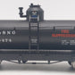 Bachmann 27122 On30 Durango & Silverton Tank Car #0474 NIB