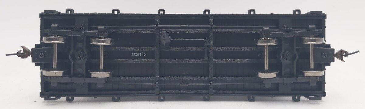 Bachmann 27122 On30 Durango & Silverton Tank Car #0474 NIB
