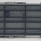 Bachmann 26901 On30 MOW Gray Derrick Car NIB