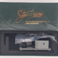 Bachmann 26901 On30 MOW Gray Derrick Car NIB