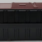 Walthers 920-101676 HO Nickle Plate Road 50' AAR Double-Door Boxcar RTR #87128 EX/Box