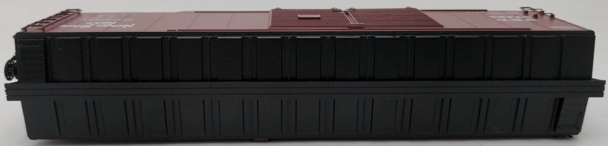 Walthers 920-101676 HO Nickle Plate Road 50' AAR Double-Door Boxcar RTR #87128 EX/Box