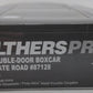 Walthers 920-101676 HO Nickle Plate Road 50' AAR Double-Door Boxcar RTR #87128 EX/Box