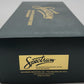 Bachmann 27718 "On 30" Freight Cars Caboose - Ohio River & Western EX/Box