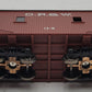 Bachmann 27718 "On 30" Freight Cars Caboose - Ohio River & Western EX/Box