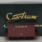 Bachmann 27718 "On 30" Freight Cars Caboose - Ohio River & Western EX/Box