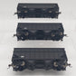 Walthers 932-3091 HO U.S. Steel Coke Car #300/#308/#326 Kit (Pack of 3) LN/Box