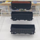 Walthers 932-3091 HO U.S. Steel Coke Car #300/#308/#326 Kit (Pack of 3) LN/Box