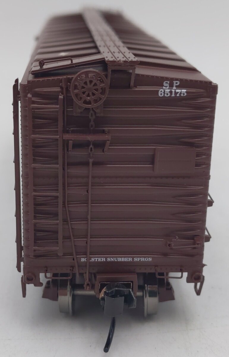 Walthers 920-101685 HO Southern Pacific 50' AAR Double-Door Boxcar RTR #65175 EX/Box