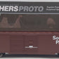 Walthers 920-101685 HO Southern Pacific 50' AAR Double-Door Boxcar RTR #65175 EX/Box