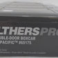 Walthers 920-101685 HO Southern Pacific 50' AAR Double-Door Boxcar RTR #65175 EX/Box