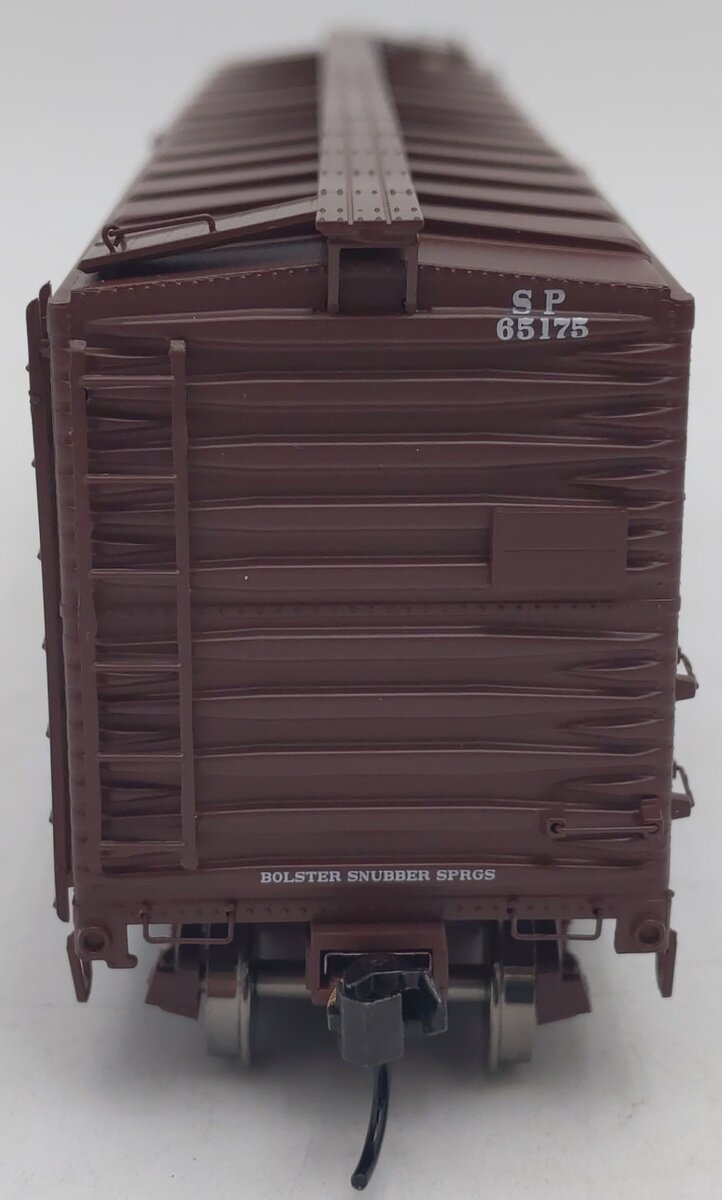 Walthers 920-101685 HO Southern Pacific 50' AAR Double-Door Boxcar RTR #65175 EX/Box