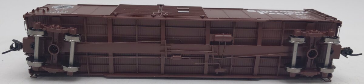 Walthers 920-101685 HO Southern Pacific 50' AAR Double-Door Boxcar RTR #65175 EX/Box