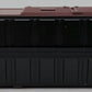 Walthers 920-101678 HO Nickle Plate Road 50' AAR Double-Door Boxcar RTR #87198 EX/Box