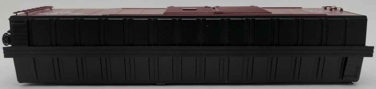Walthers 920-101678 HO Nickle Plate Road 50' AAR Double-Door Boxcar RTR #87198 EX/Box