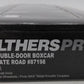 Walthers 920-101678 HO Nickle Plate Road 50' AAR Double-Door Boxcar RTR #87198 EX/Box