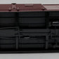 Walthers 920-101678 HO Nickle Plate Road 50' AAR Double-Door Boxcar RTR #87198 EX/Box