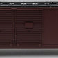 Walthers 920-101678 HO Nickle Plate Road 50' AAR Double-Door Boxcar RTR #87198 EX/Box