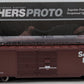 Walthers 920-101686 HO Southern Pacific 50' AAR Double-Door Boxcar RTR #65330 EX/Box