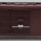 Walthers 920-101686 HO Southern Pacific 50' AAR Double-Door Boxcar RTR #65330 EX/Box