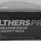 Walthers 920-101686 HO Southern Pacific 50' AAR Double-Door Boxcar RTR #65330 EX/Box