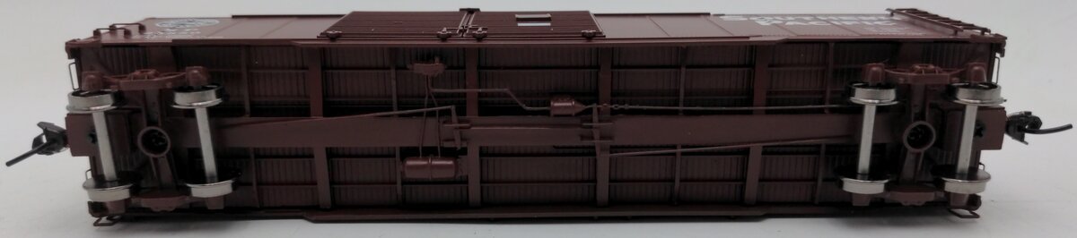 Walthers 920-101686 HO Southern Pacific 50' AAR Double-Door Boxcar RTR #65330 EX/Box