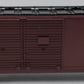 Walthers 920-101677 HO Nickle Plate Road 50' AAR Double-Door Boxcar RTR #87166 EX/Box